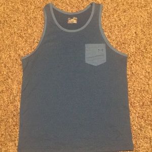 Under Armour Tank Heat Gear